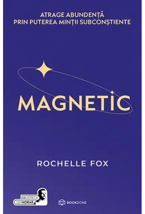 Copertă produs Magnetic