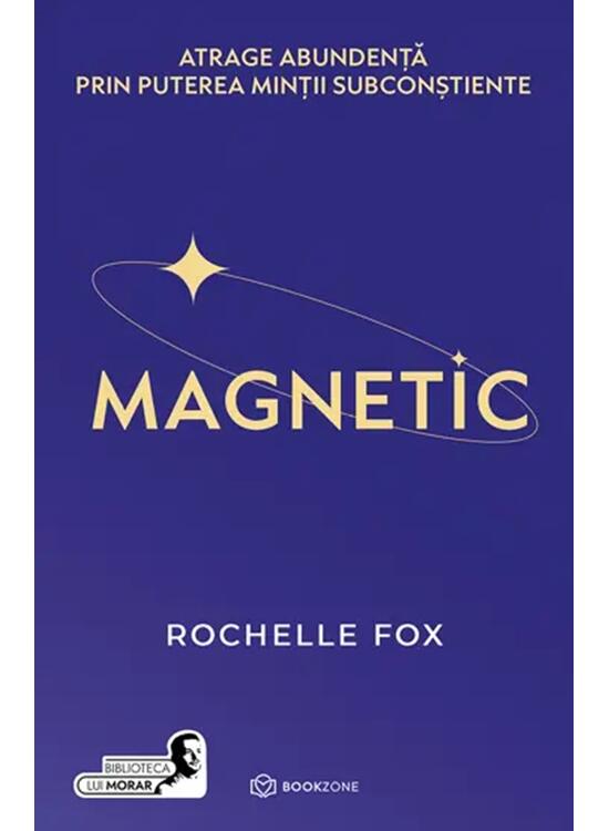 Copertă produs Magnetic - gallery big 1