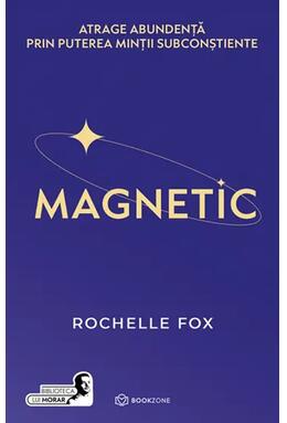 Copertă produs Magnetic