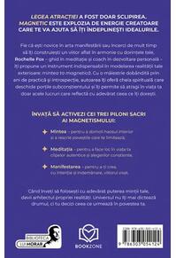 Copertă produs Magnetic