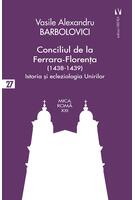 Conciliul de la Ferrara-Florența (1438-1439)