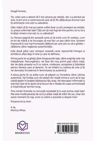 Copertă produs Femeia care nu mai așteaptă
