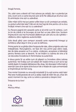 Copertă produs Femeia care nu mai așteaptă