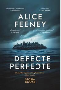 Copertă produs Defecte perfecte