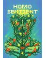 Copertă produs Homo Sentient - thumb 1