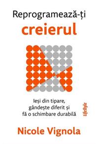 Copertă produs Reprogramează-ți creierul