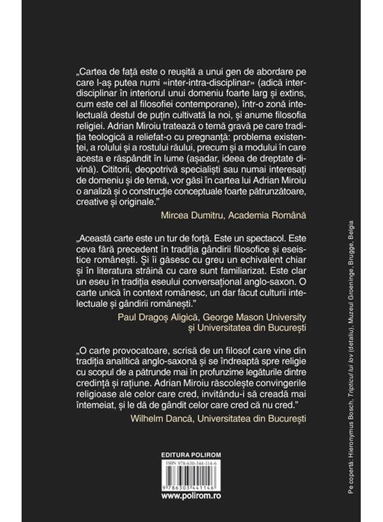 Copertă produs Iov şi dreptatea lui - gallery big 2