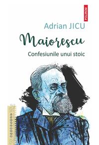 Copertă produs Maiorescu