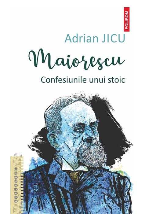 Copertă produs Maiorescu