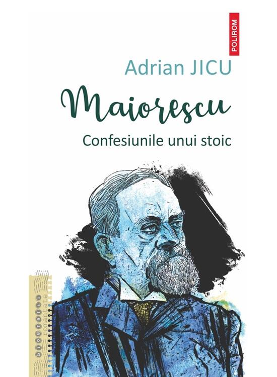 Copertă produs Maiorescu - gallery big 1