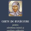 Copertă produs Carte de rugăciuni pentru zdrobirea inimii și umilința sufletului - gallery small 
