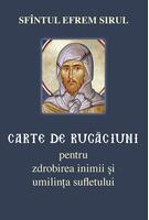 Imagine produs Carte de rugăciuni pentru zdrobirea inimii și umilința sufletului