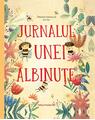 Copertă produs Jurnalul unei albinuțe - thumb 1