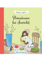 Primăvara lui Șorichiț