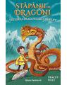 Copertă produs Stăp&acirc;nii de Dragoni. Trezirea Dragonului de Păm&acirc;nt (Vol. 1) - thumb 1