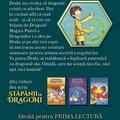 Copertă produs Stăp&acirc;nii de Dragoni. Trezirea Dragonului de Păm&acirc;nt (Vol. 1) - gallery small 