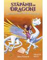 Copertă produs Stăp&acirc;nii de Dragoni. Salvarea Dragonului Soarelui (Vol. 2) - thumb 1