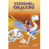 Copertă produs Stăp&acirc;nii de Dragoni. Salvarea Dragonului Soarelui (Vol. 2)
