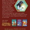 Copertă produs Stăp&acirc;nii de Dragoni. Salvarea Dragonului Soarelui (Vol. 2) - gallery small 