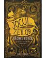 Copertă produs Jocul zeilor - thumb 1