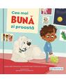 Copertă produs Cea mai bună zi proastă - thumb 1