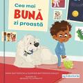 Copertă produs Cea mai bună zi proastă - gallery small 
