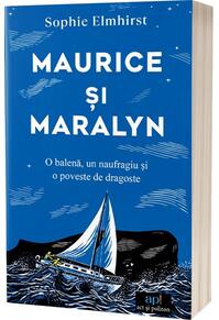 Copertă produs Maurice și Maralyn