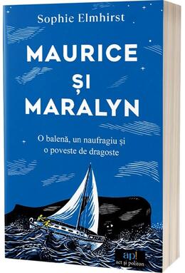 Copertă produs Maurice și Maralyn