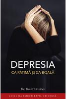 Depresia ca patimă și ca boală