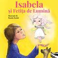 Copertă produs Isabela și Fetița de Lumină - gallery small 