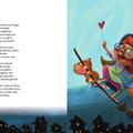 Copertă produs Ma și Mi cresc &icirc;n poezii - gallery small 