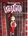 Copertă produs Vanda și Marele Depozit al Viselor Pierdute - thumb 1