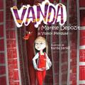 Copertă produs Vanda și Marele Depozit al Viselor Pierdute - gallery small 