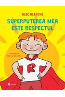 Imagine produs Superputerea mea este respectul