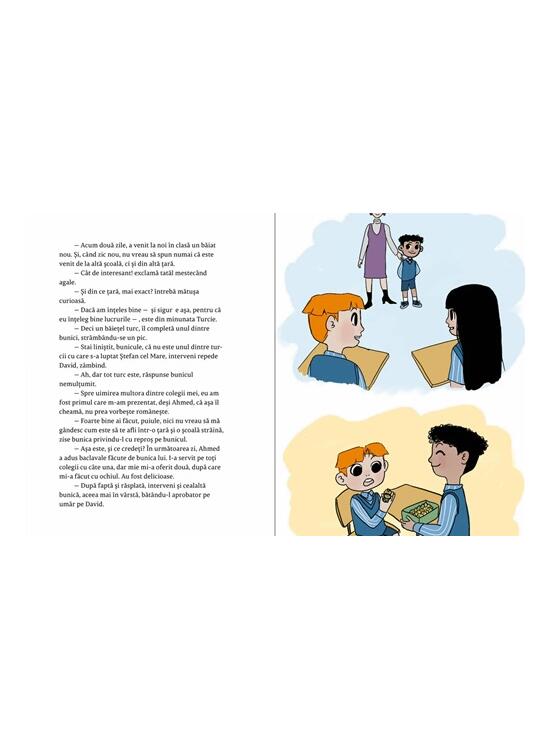 Copertă produs Superputerea mea este respectul - gallery big 4
