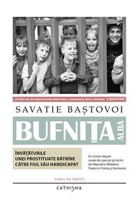 Copertă produs Bufnița albă