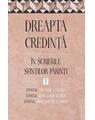 Copertă produs Dreapta credință &icirc;n scrierile Sfinților Părinți (Vol. 1) - thumb 1