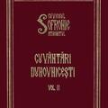 Copertă produs Cuv&acirc;ntări duhovnicești (Vol. 2) - gallery small 