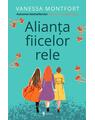 Copertă produs Alianța fiicelor rele - thumb 1