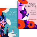 Copertă produs Ninge &icirc;n Bizanț (2 volume) - gallery small 