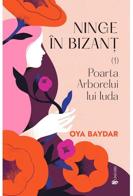 Copertă produs Ninge &icirc;n Bizanț (2 volume)