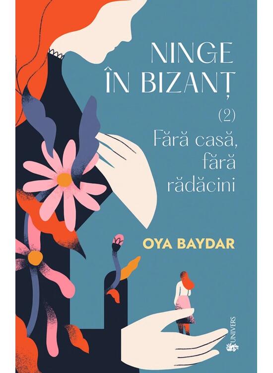 Copertă produs Ninge &icirc;n Bizanț (2 volume) - gallery big 3