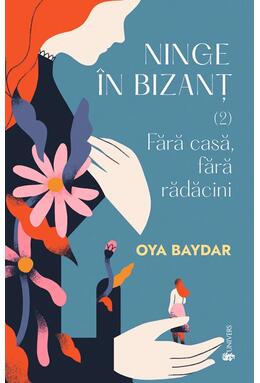 Copertă produs Ninge &icirc;n Bizanț (2 volume)
