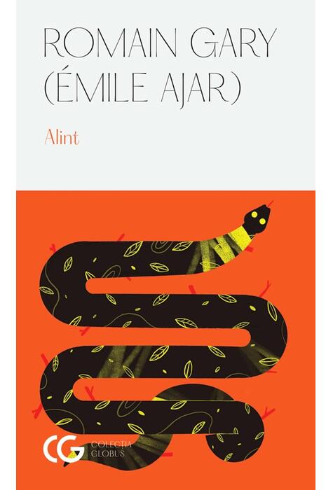 Copertă produs Alint