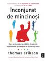 Copertă produs &Icirc;nconjurat de mincinoși - thumb 1