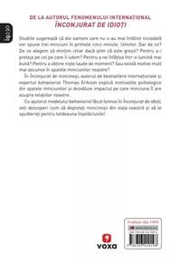 Copertă produs Înconjurat de mincinoși