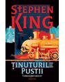 Copertă produs Ținuturile pustii (Vol. 3) - thumb 1