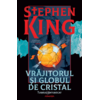 Copertă produs Vrăjitorul și globul de cristal (Vol. 4)