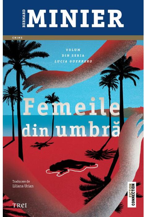 Copertă produs Femeile din umbră (Vol. 2)