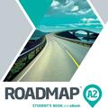 Copertă produs Roadmap A2 Student's Book & Interactive eBook with Digital Resources & App - gallery small 